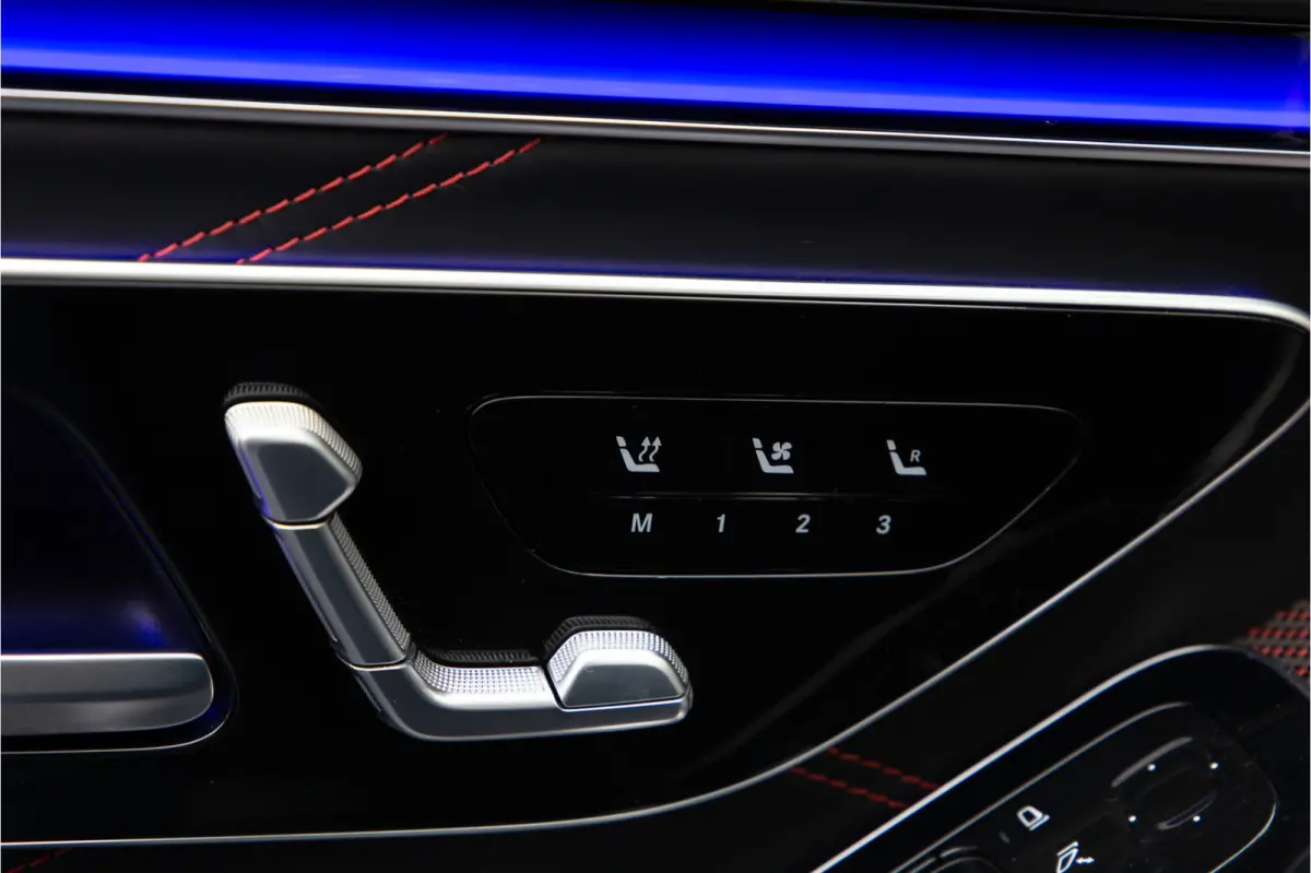 AMG 63 S E Performance AMG EDITION 1, Ceramic, Burmester 4D, FULL OPTION 802pk