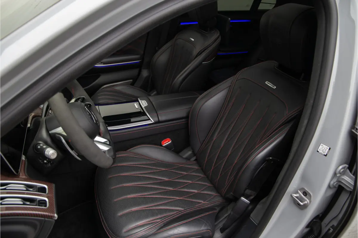 AMG 63 S E Performance AMG EDITION 1, Ceramic, Burmester 4D, FULL OPTION 802pk
