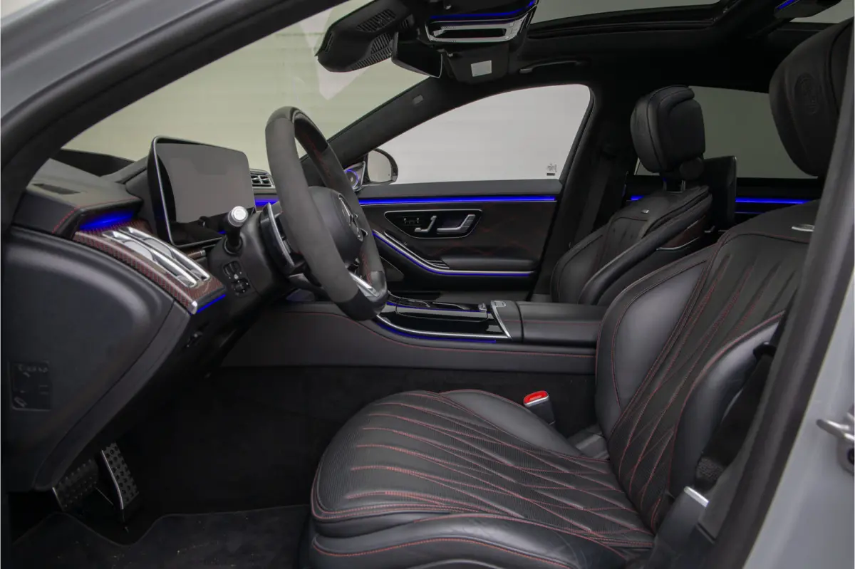 AMG 63 S E Performance AMG EDITION 1, Ceramic, Burmester 4D, FULL OPTION 802pk