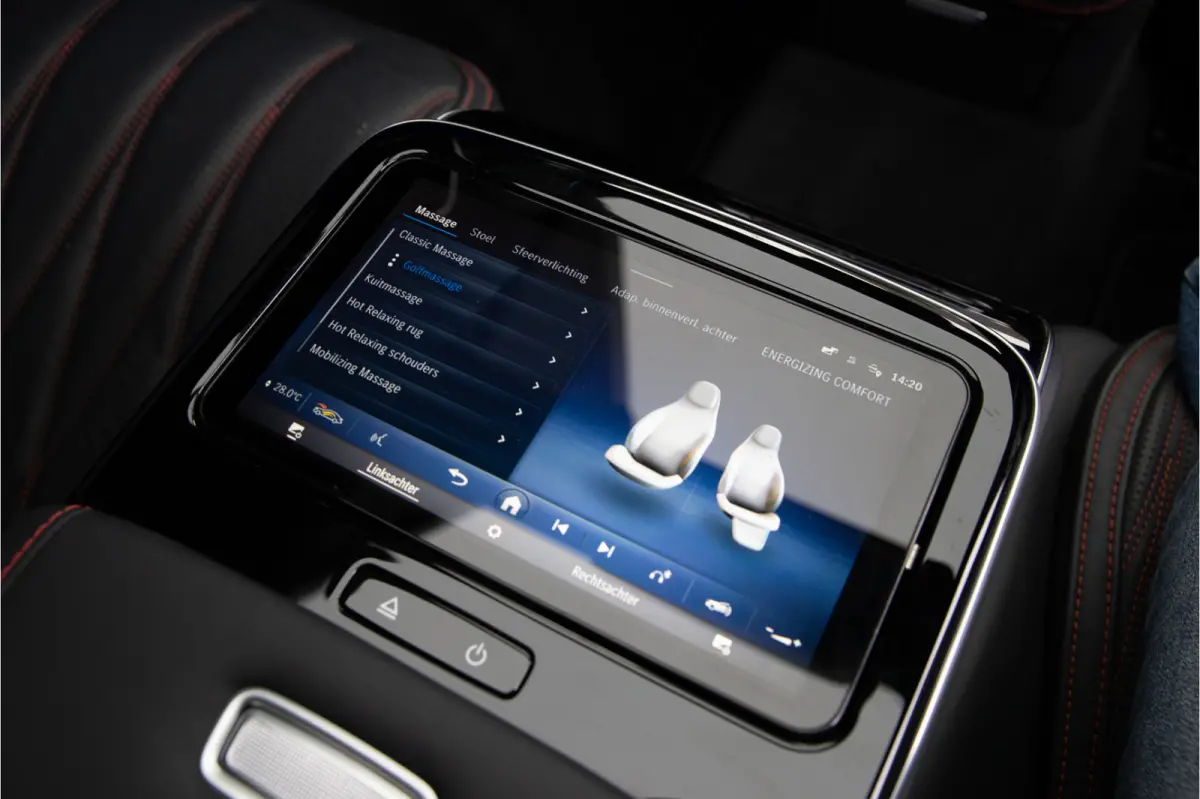 AMG 63 S E Performance AMG EDITION 1, Ceramic, Burmester 4D, FULL OPTION 802pk