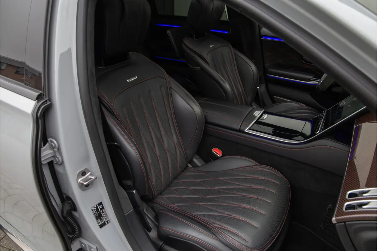 AMG 63 S E Performance AMG EDITION 1, Ceramic, Burmester 4D, FULL OPTION 802pk