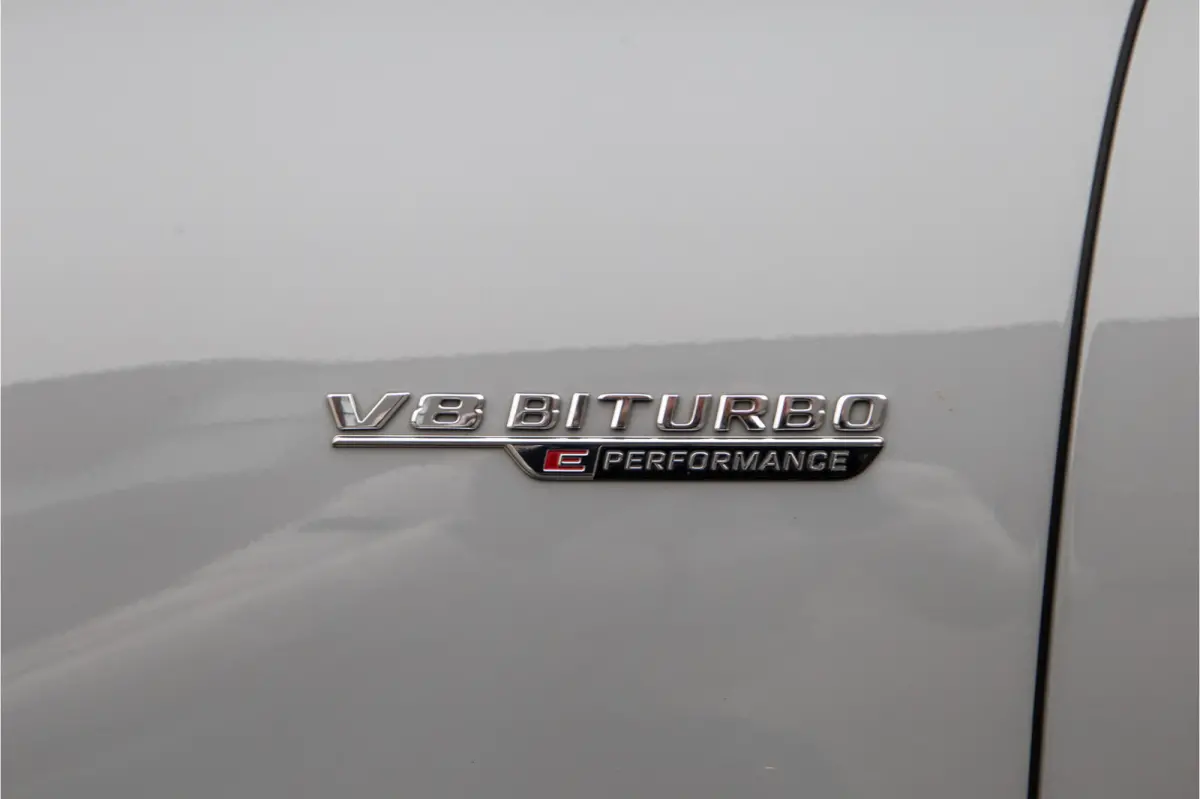 AMG 63 S E Performance AMG EDITION 1, Ceramic, Burmester 4D, FULL OPTION 802pk