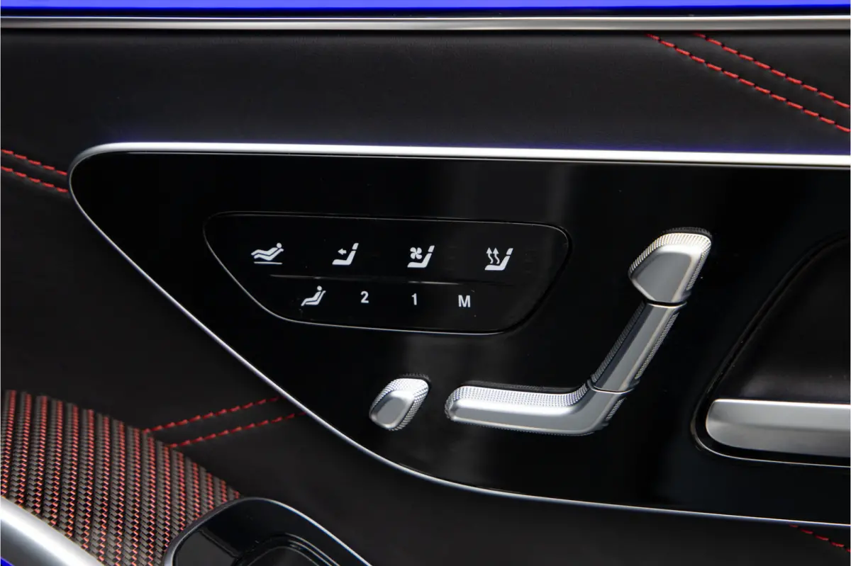 AMG 63 S E Performance AMG EDITION 1, Ceramic, Burmester 4D, FULL OPTION 802pk
