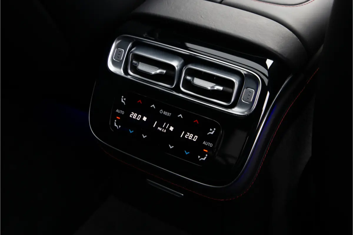 AMG 63 S E Performance AMG EDITION 1, Ceramic, Burmester 4D, FULL OPTION 802pk