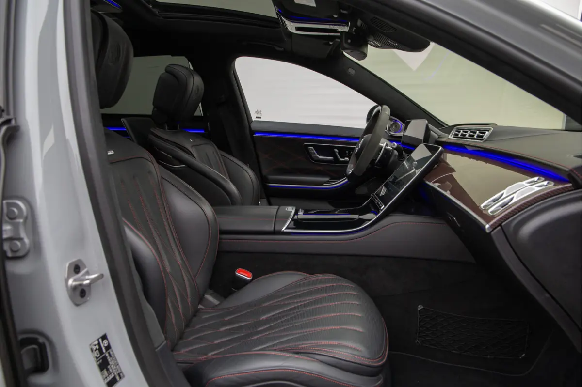 AMG 63 S E Performance AMG EDITION 1, Ceramic, Burmester 4D, FULL OPTION 802pk