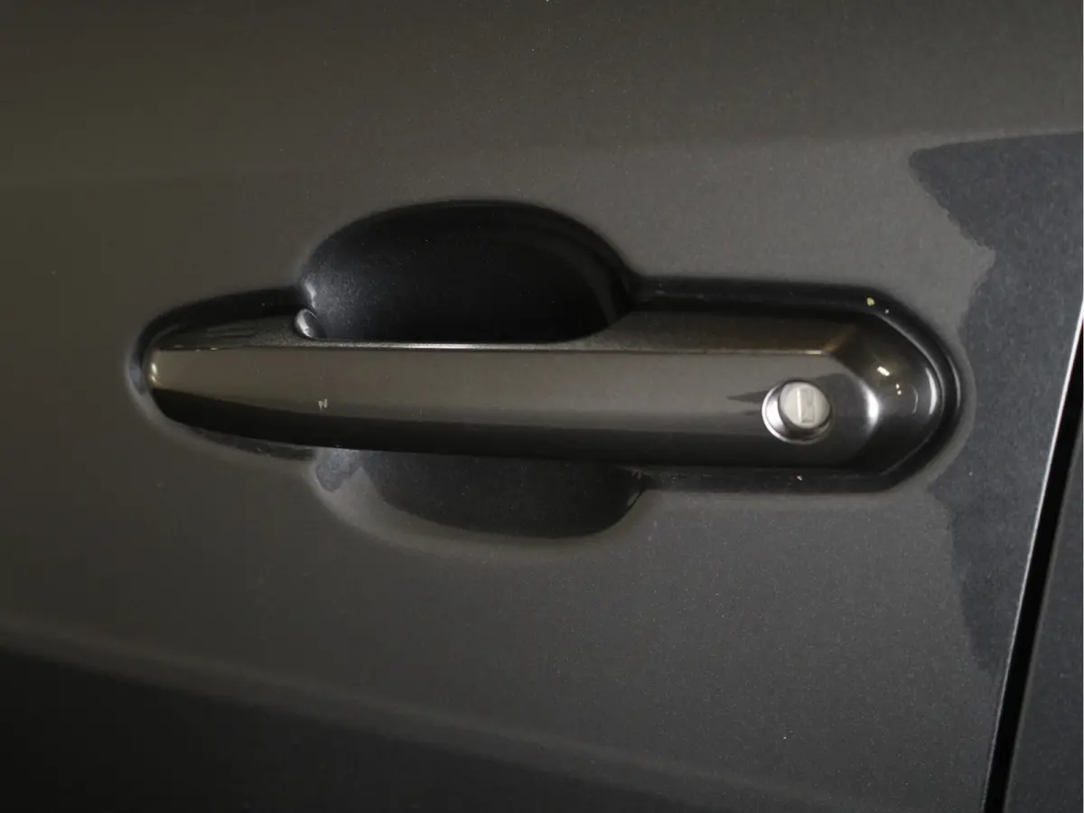 2.5 Plug-in Hybrid Style | Afneembare trekhaak | Stuurverwarming |