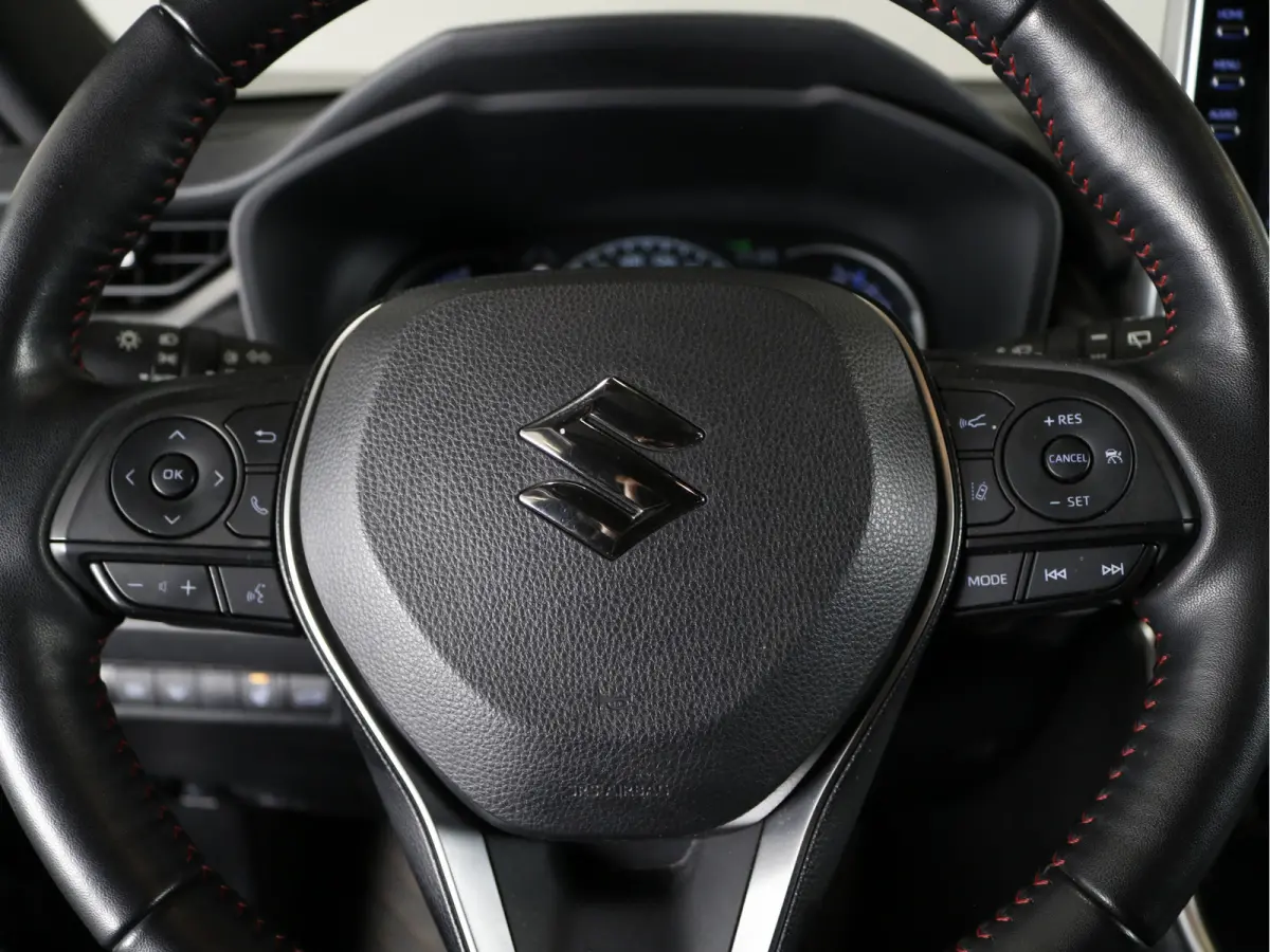 2.5 Plug-in Hybrid Style | Afneembare trekhaak | Stuurverwarming |