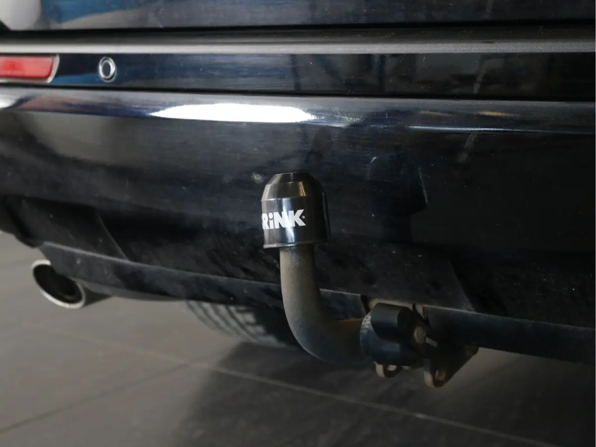 2.5 Plug-in Hybrid Style | Afneembare trekhaak | Stuurverwarming |