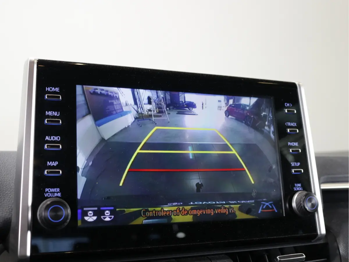 2.5 Plug-in Hybrid Style | Afneembare trekhaak | Stuurverwarming |
