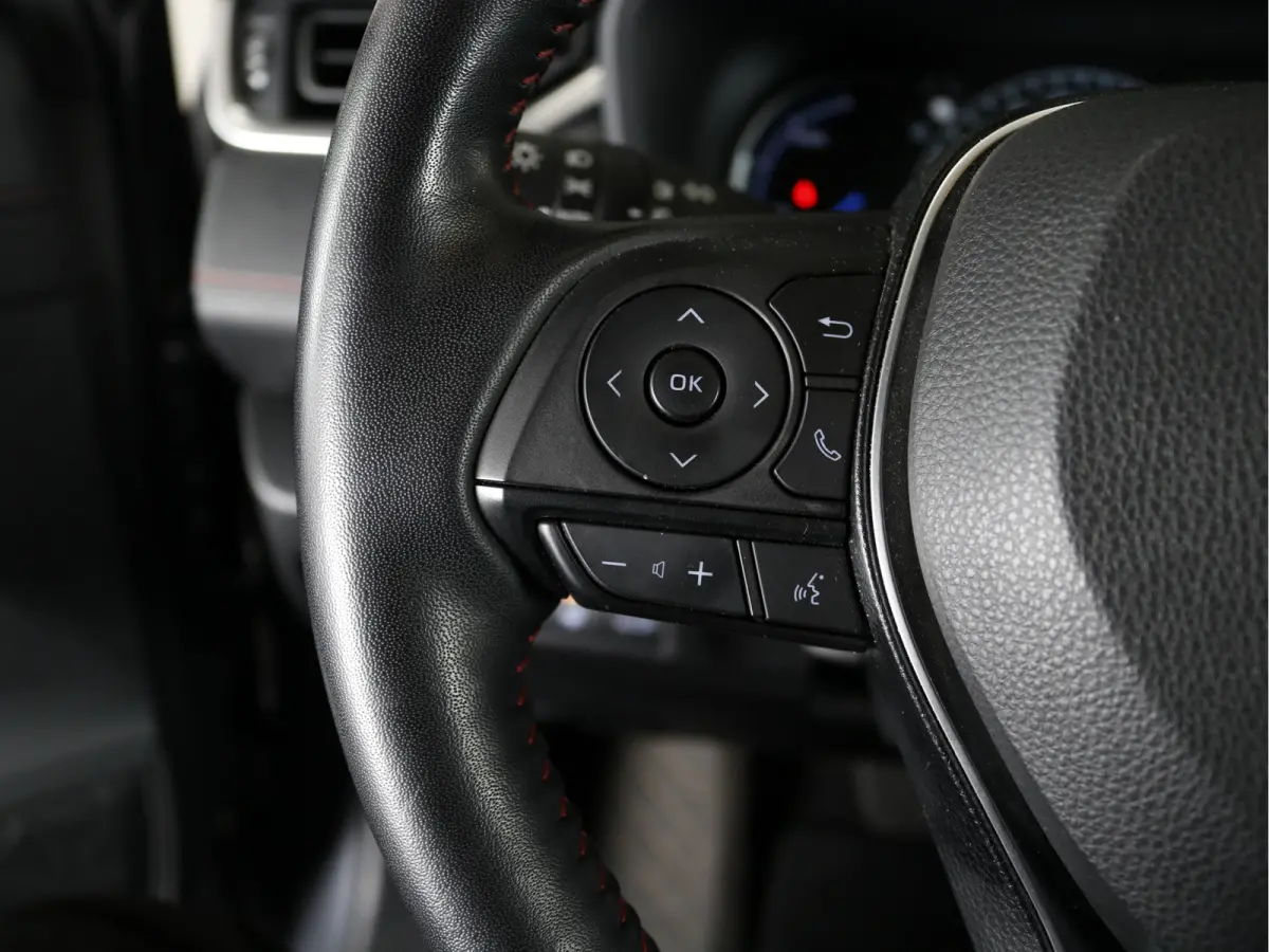2.5 Plug-in Hybrid Style | Afneembare trekhaak | Stuurverwarming |