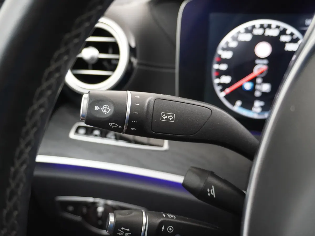 E 350 d Prestige Plus AMG line | BTW Luchtvering Burmester Memory Rijassistentie