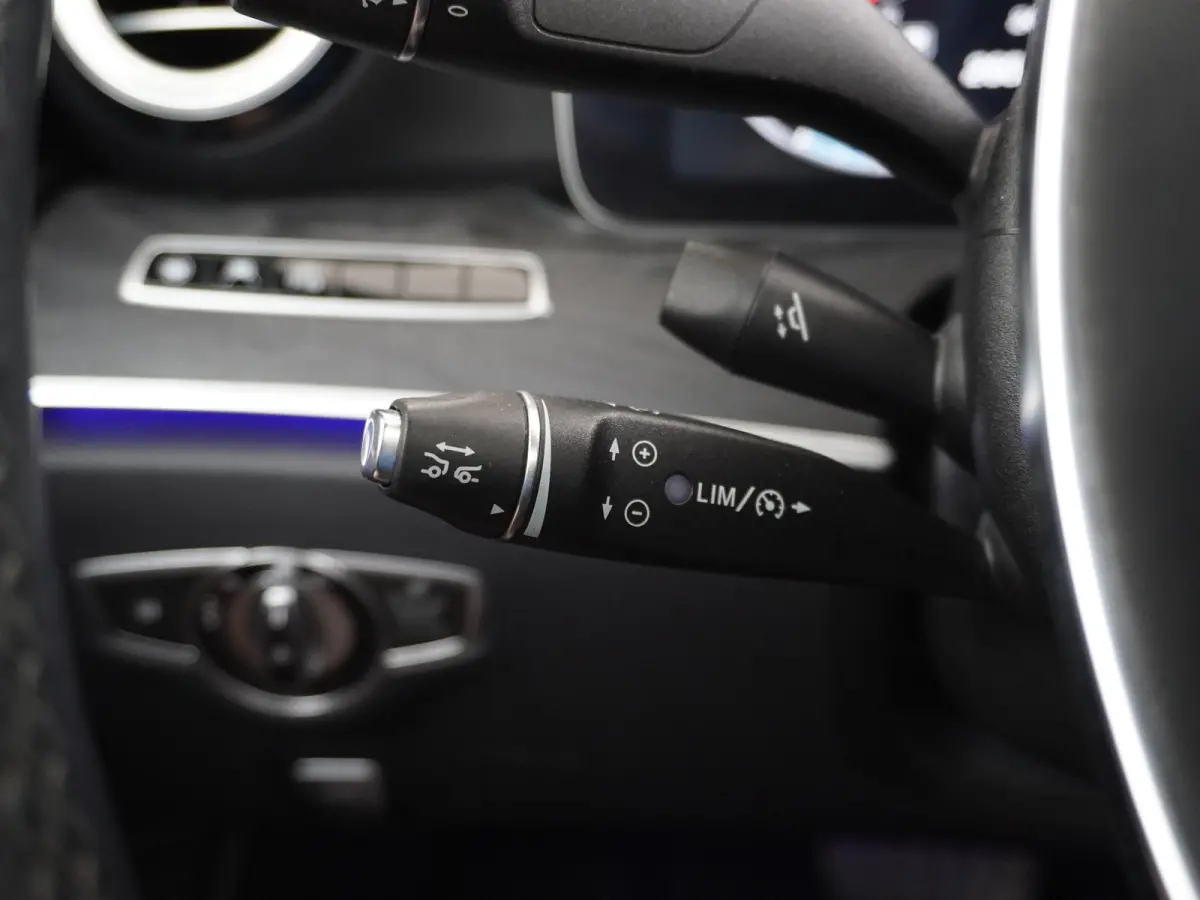 E 350 d Prestige Plus AMG line | BTW Luchtvering Burmester Memory Rijassistentie