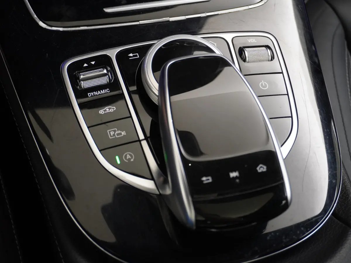 E 350 d Prestige Plus AMG line | BTW Luchtvering Burmester Memory Rijassistentie