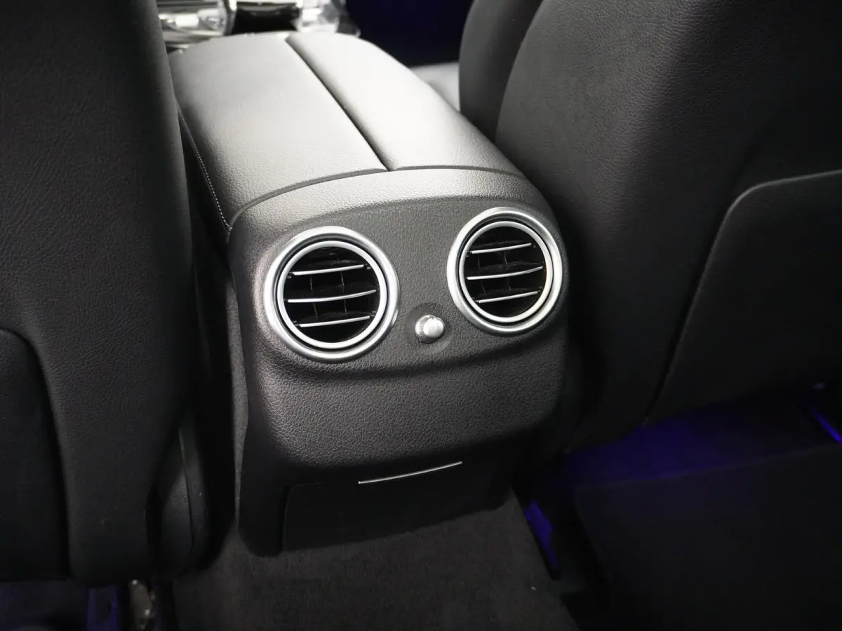 E 350 d Prestige Plus AMG line | BTW Luchtvering Burmester Memory Rijassistentie