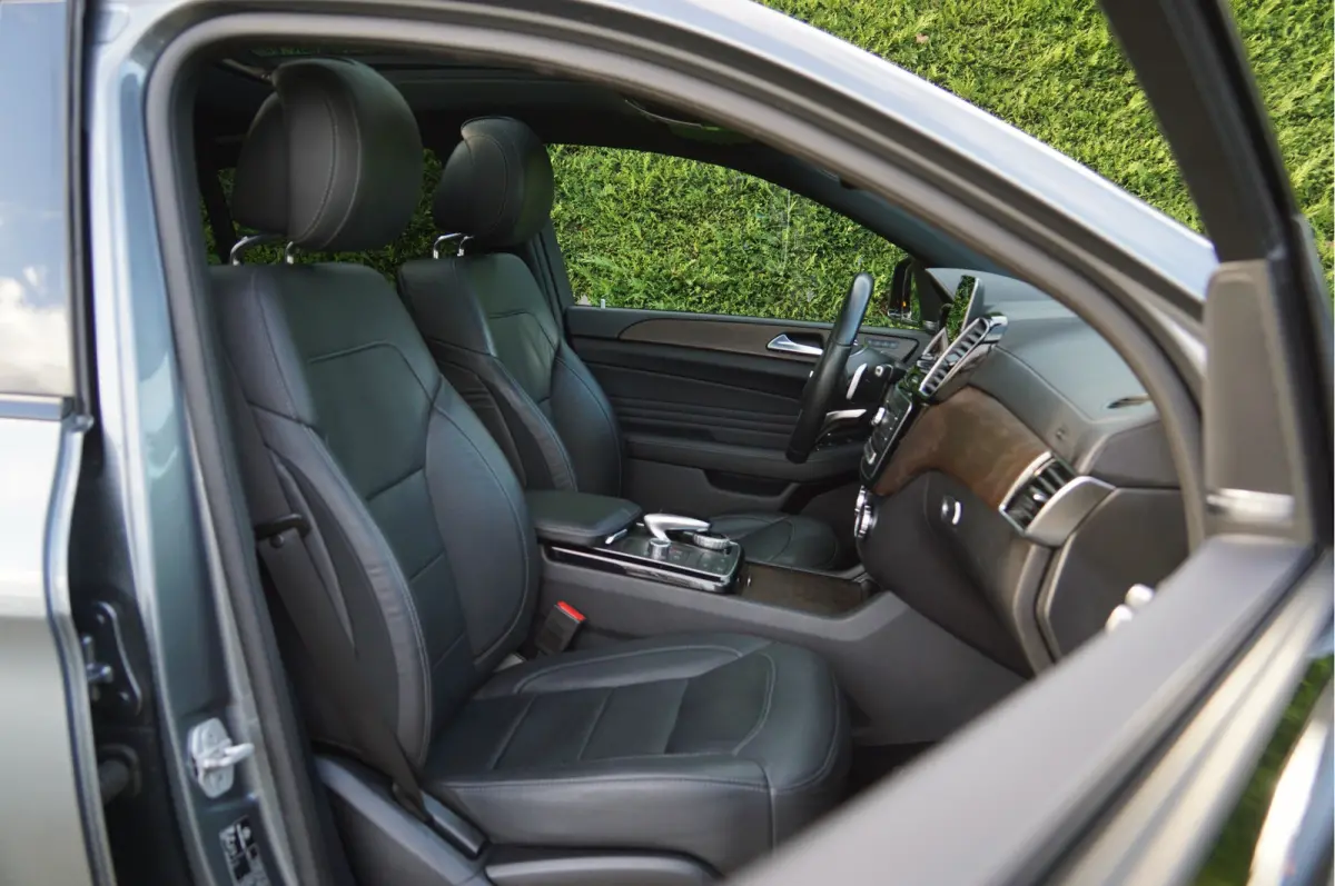 GLE 43 AMG 4M | Massage Memory Panorama Soundsystem