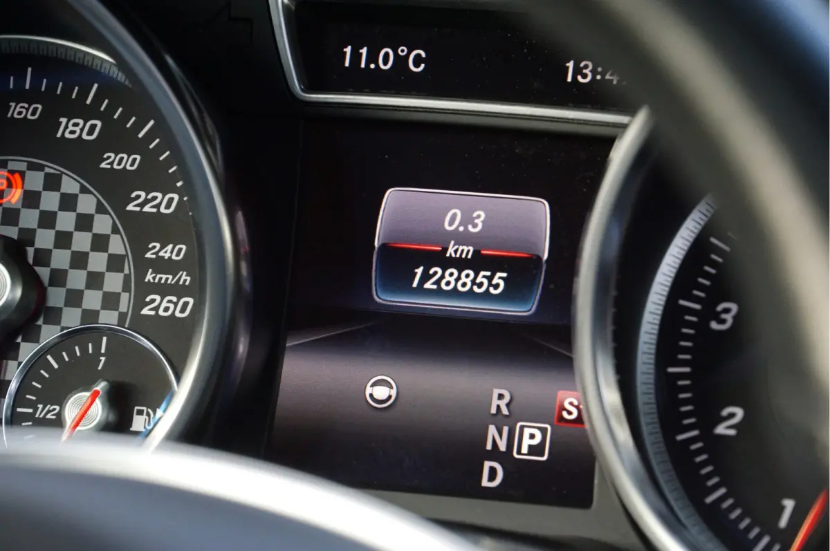 GLE 43 AMG 4M | Massage Memory Panorama Soundsystem
