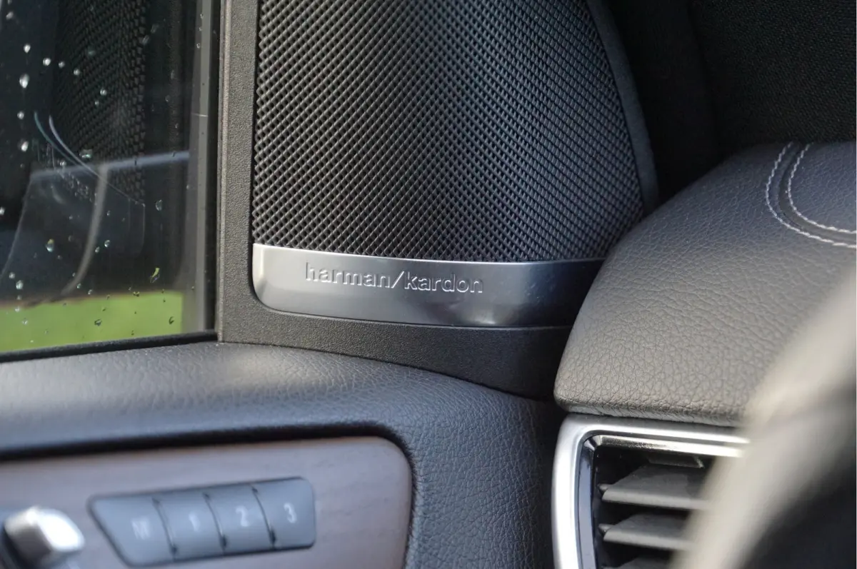 GLE 43 AMG 4M | Massage Memory Panorama Soundsystem