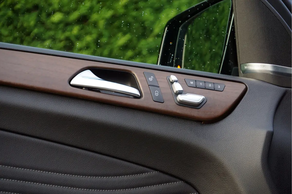 GLE 43 AMG 4M | Massage Memory Panorama Soundsystem