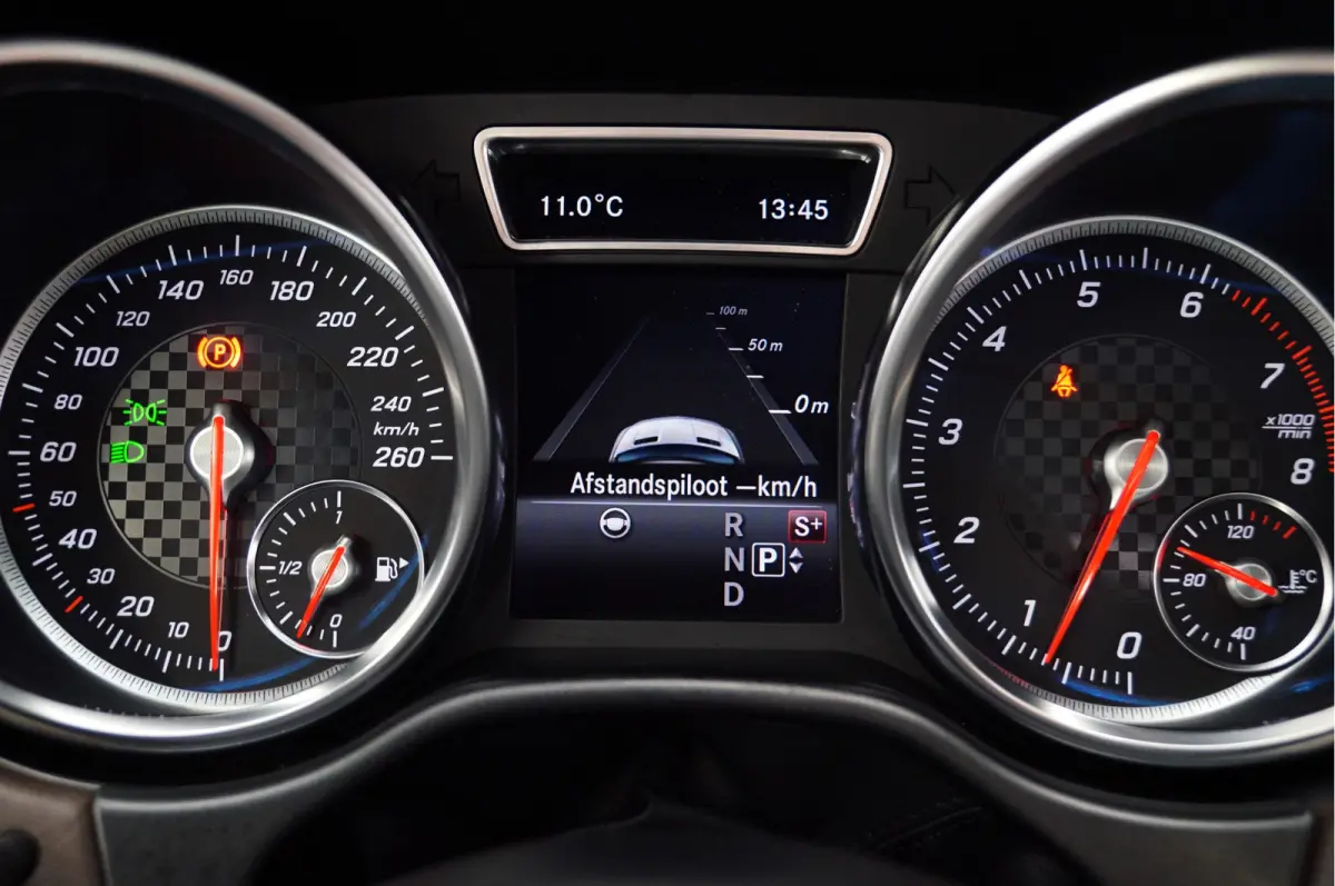 GLE 43 AMG 4M | Massage Memory Panorama Soundsystem