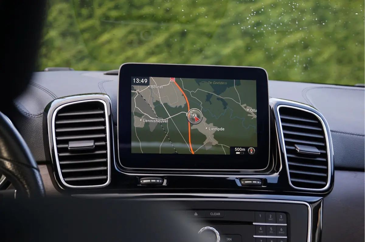 GLE 43 AMG 4M | Massage Memory Panorama Soundsystem