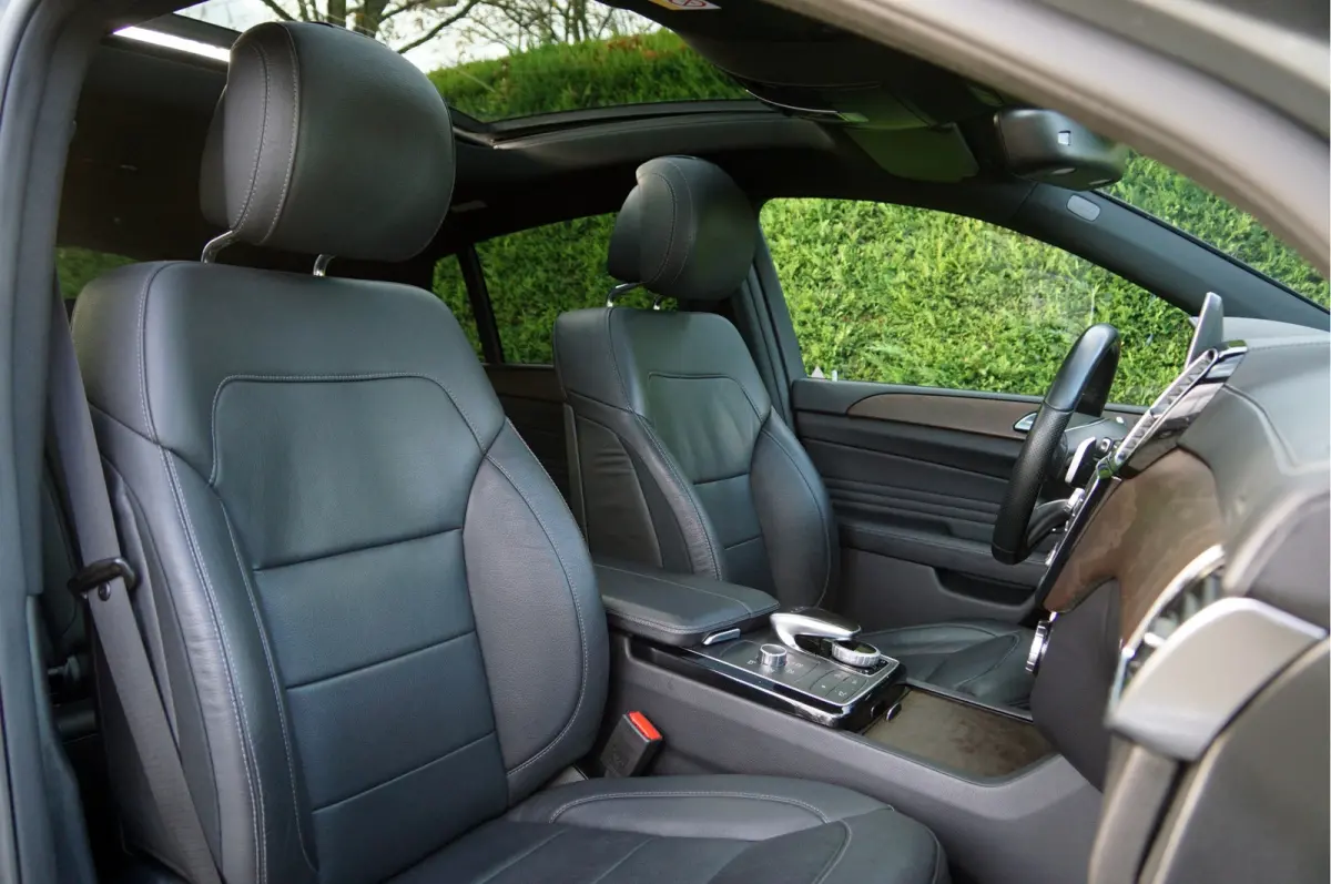 GLE 43 AMG 4M | Massage Memory Panorama Soundsystem
