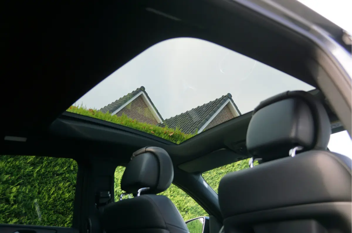 GLE 43 AMG 4M | Massage Memory Panorama Soundsystem