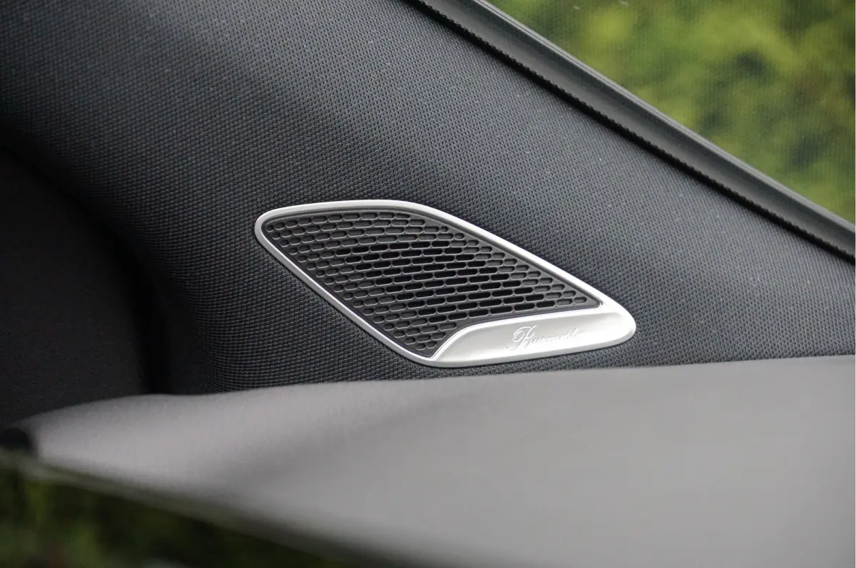 B 250 e AMG Line Night | Burmester Multibeam Keyless-Go Verwarmd Stuurwiel