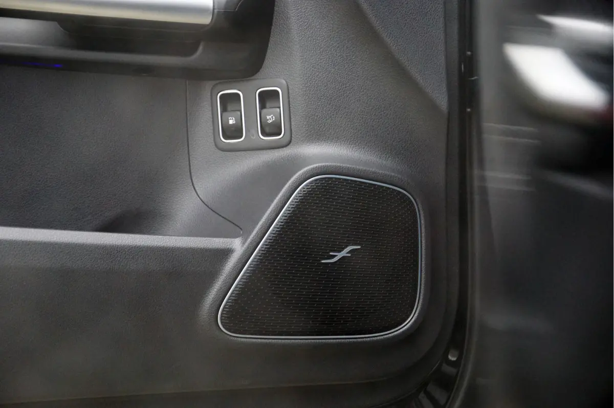 B 250 e AMG Line Night | Burmester Multibeam Keyless-Go Verwarmd Stuurwiel