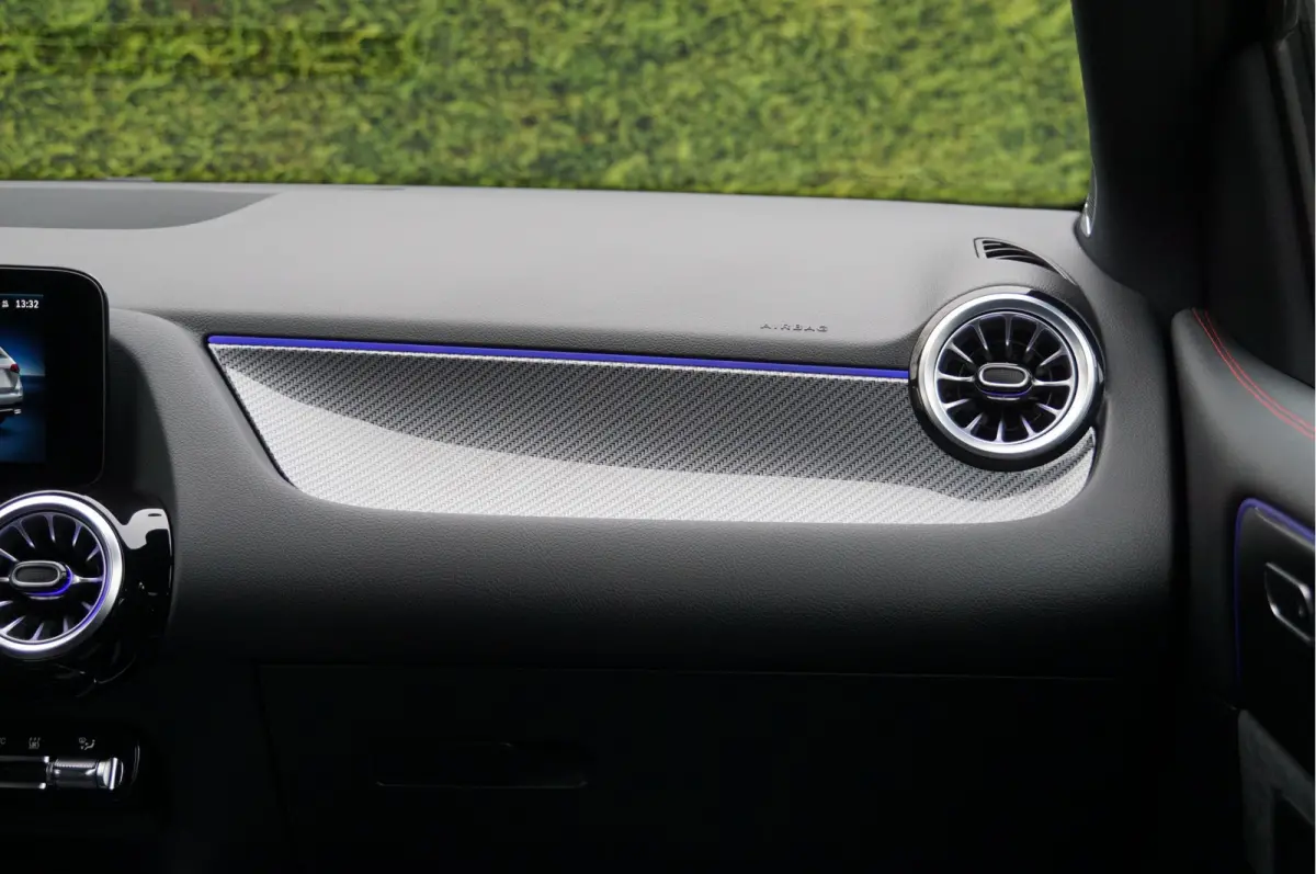 B 250 e AMG Line Night | Burmester Multibeam Keyless-Go Verwarmd Stuurwiel