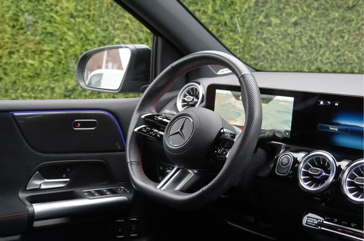 B 250 e AMG Line Night | Burmester Multibeam Keyless-Go Verwarmd Stuurwiel