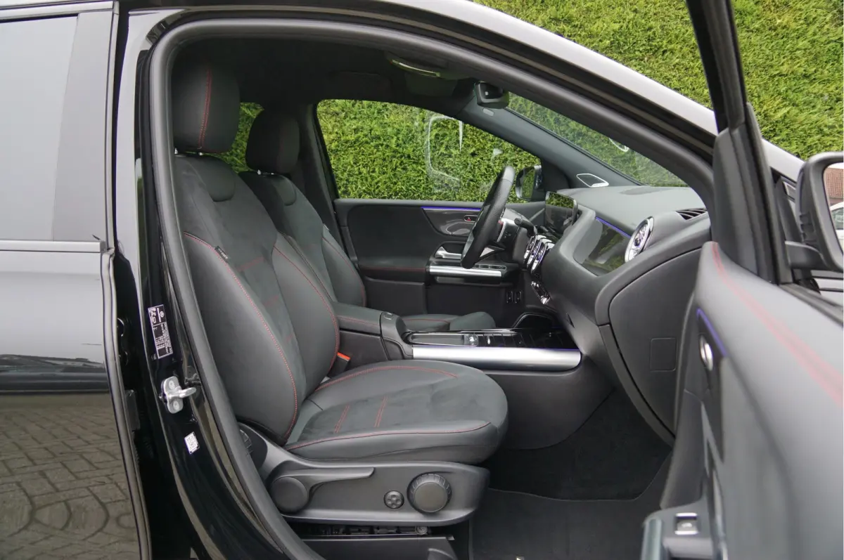 B 250 e AMG Line Night | Burmester Multibeam Keyless-Go Verwarmd Stuurwiel
