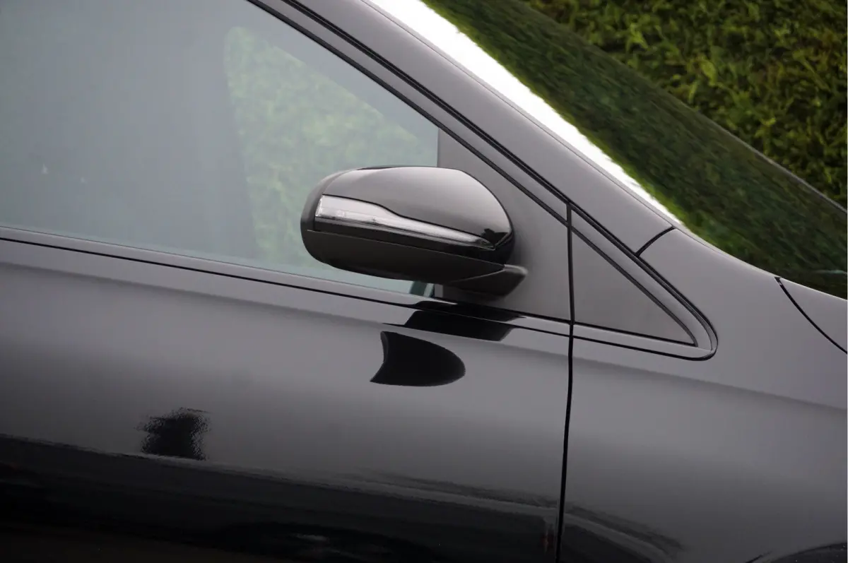 B 250 e AMG Line Night | Burmester Multibeam Keyless-Go Verwarmd Stuurwiel
