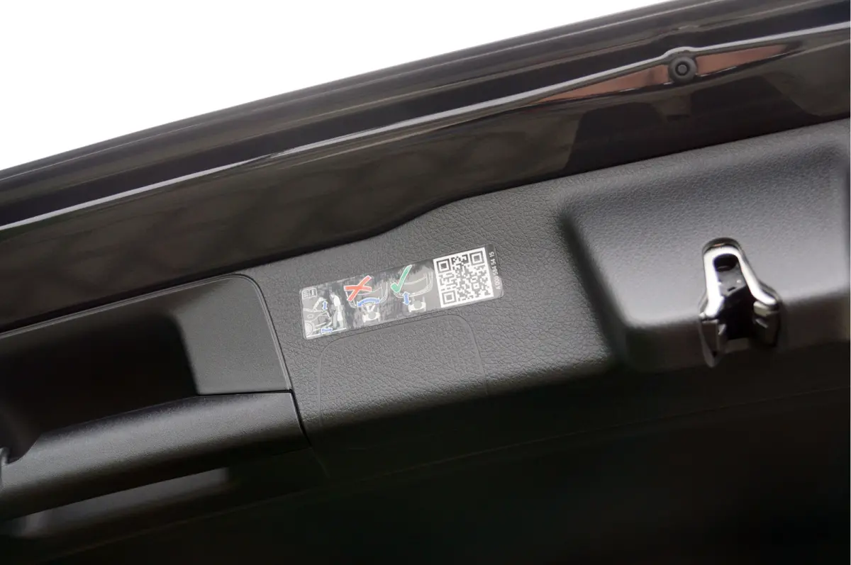 B 250 e AMG Line Night | Burmester Multibeam Keyless-Go Verwarmd Stuurwiel