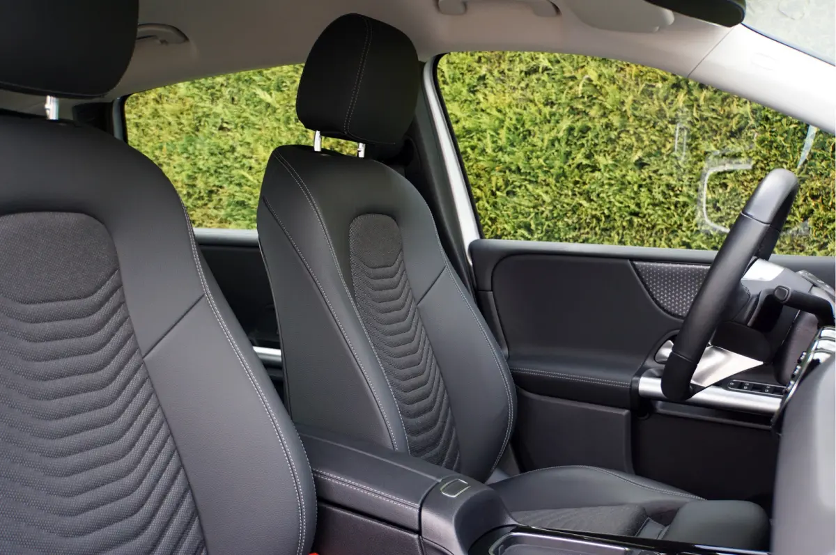 B 250 e Progressive Facelift | Verwarmd stuurwiel Camera Widescreen