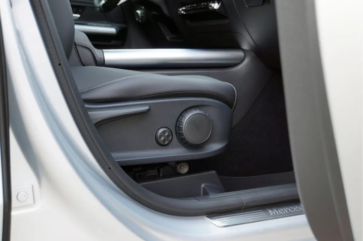B 250 e Progressive Facelift | Verwarmd stuurwiel Camera Widescreen