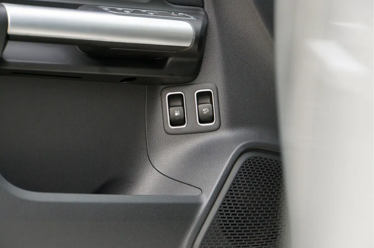 B 250 e Progressive Facelift | Verwarmd stuurwiel Camera Widescreen