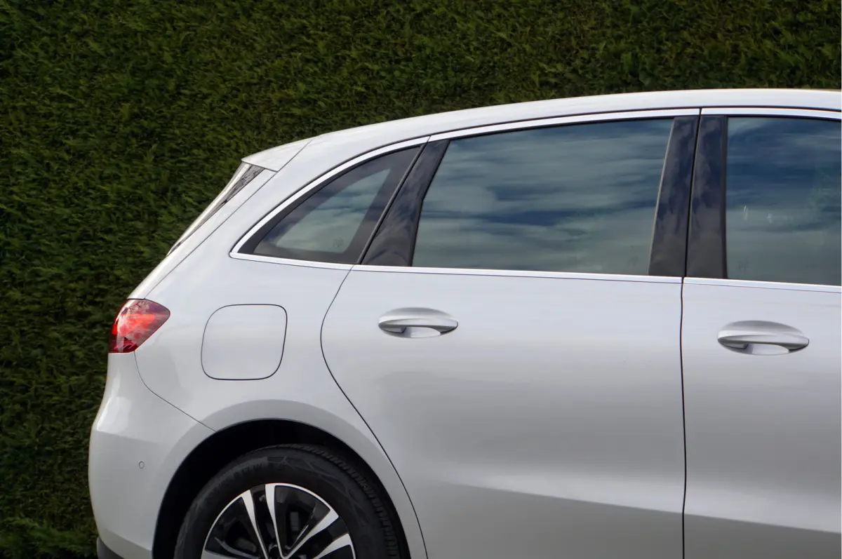 B 250 e Progressive Facelift | Verwarmd stuurwiel Camera Widescreen