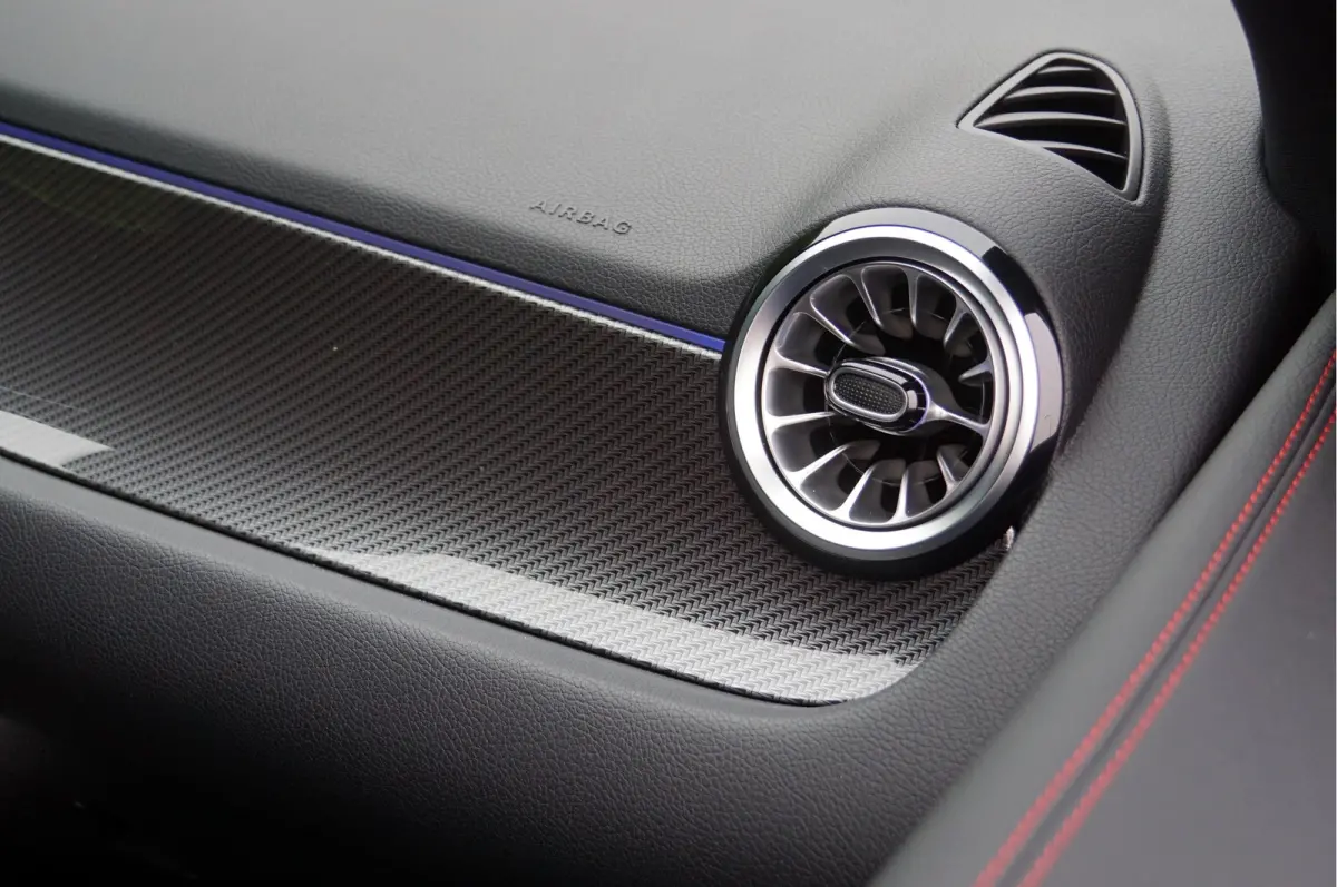 B 250 e AMG Line Facelift Night | Distronic Trekhaak Multibeam