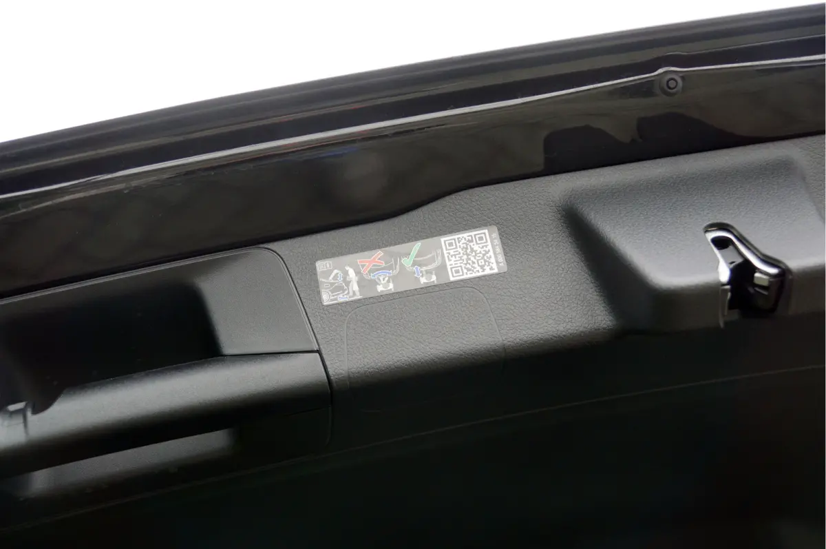B 250 e AMG Line Facelift Night | Distronic Trekhaak Multibeam