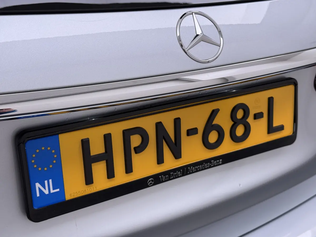 AMG E 63 S 4MATIC+ | Bruin Leder - Performance-stoelen High-End Pano Burmester Memory