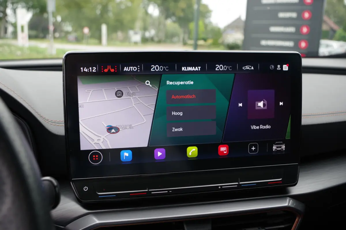 1.4 Plug-In Hybride *15 + Voorradig in diverse uitvoeringen*