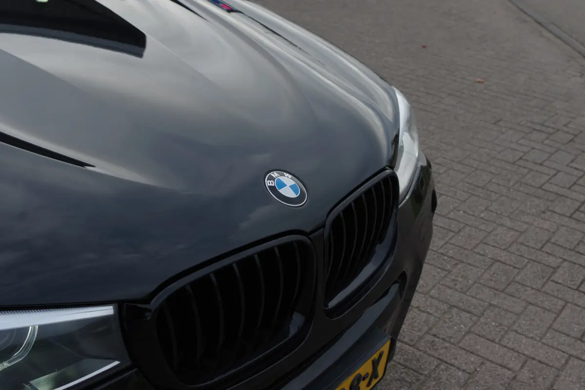 xDrive30d Centennial M-Sport High Executive, Camera, Leder, Xenon, Cruise Control