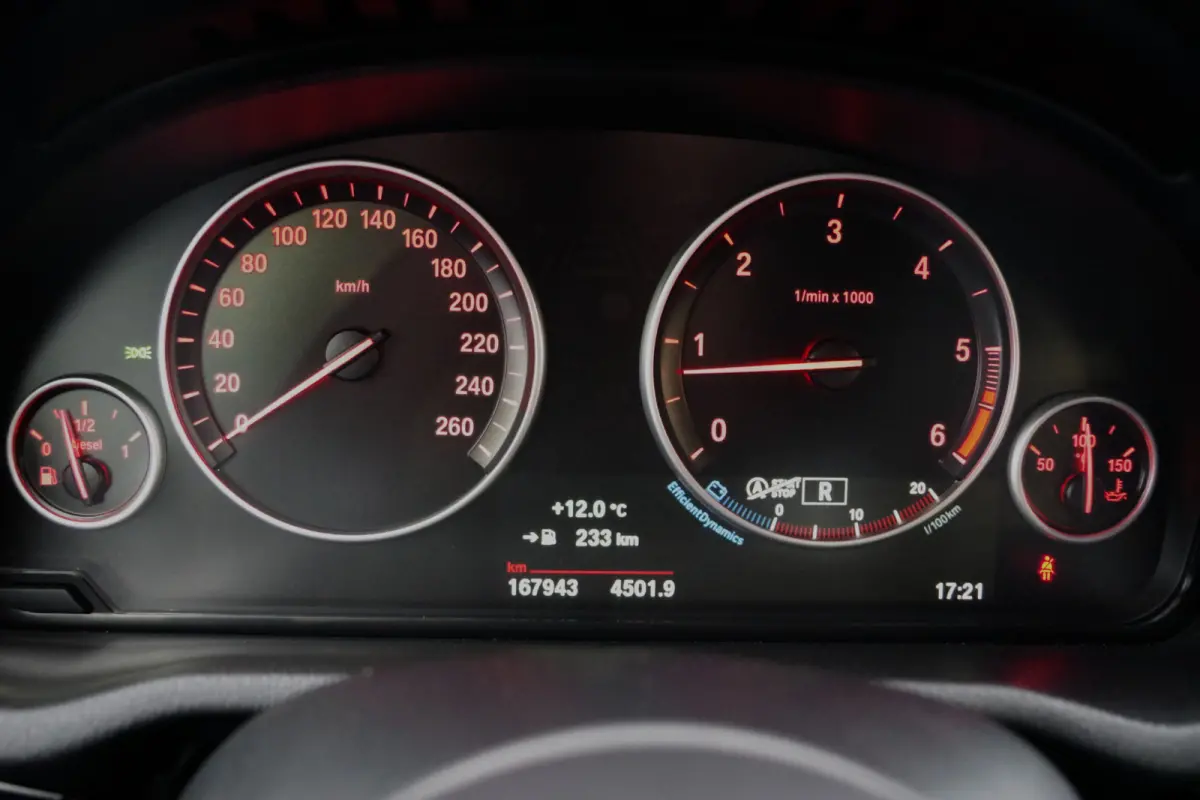 xDrive30d Centennial M-Sport High Executive, Camera, Leder, Xenon, Cruise Control