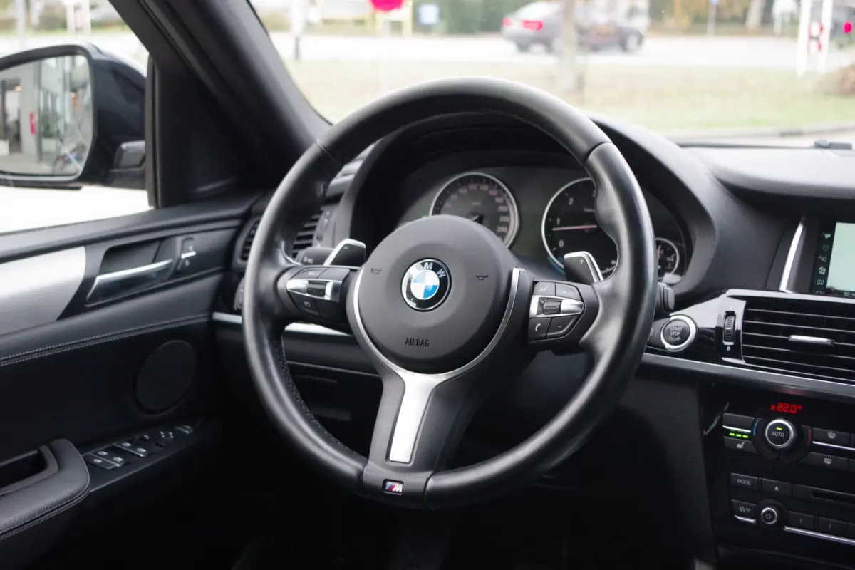 xDrive30d Centennial M-Sport High Executive, Camera, Leder, Xenon, Cruise Control