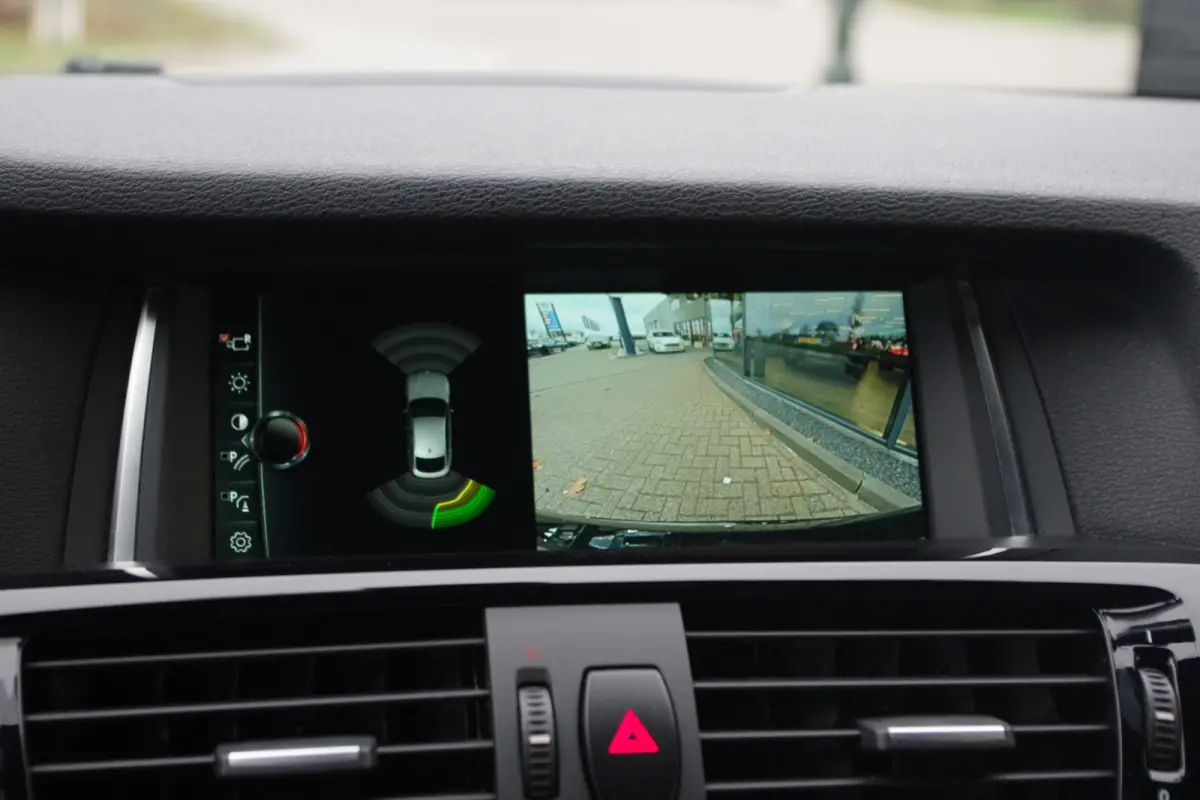 xDrive30d Centennial M-Sport High Executive, Camera, Leder, Xenon, Cruise Control