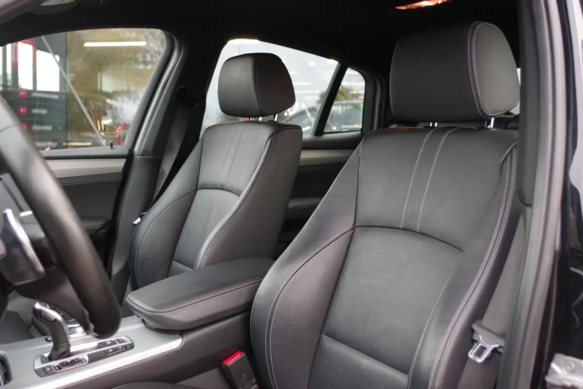 xDrive30d Centennial M-Sport High Executive, Camera, Leder, Xenon, Cruise Control