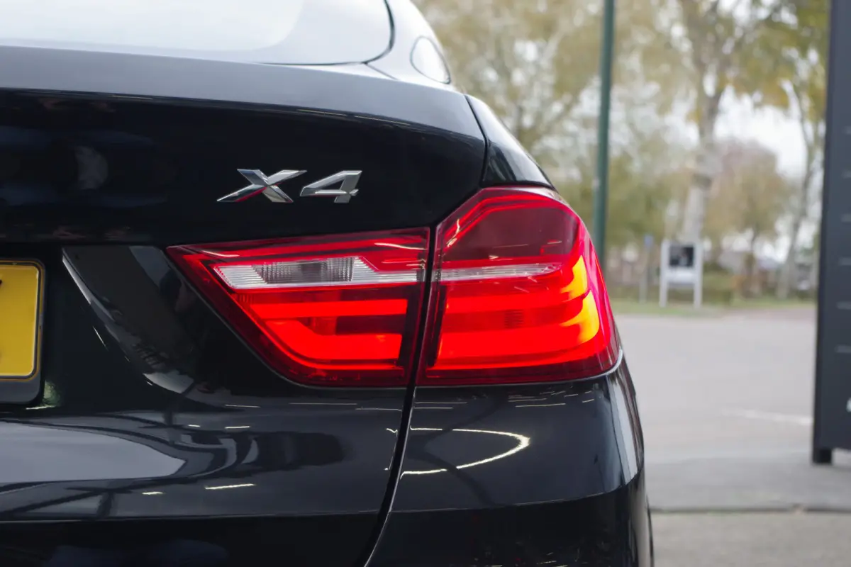 xDrive30d Centennial M-Sport High Executive, Camera, Leder, Xenon, Cruise Control