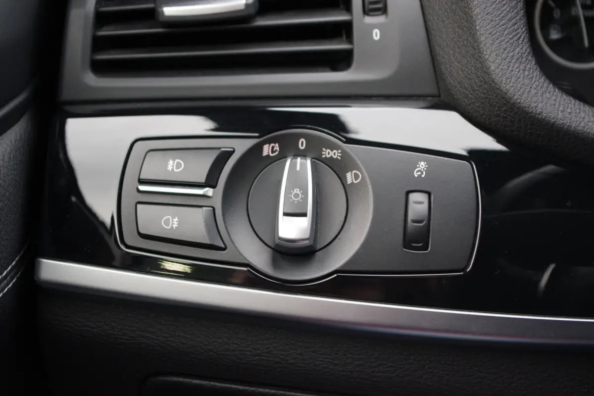 xDrive30d Centennial M-Sport High Executive, Camera, Leder, Xenon, Cruise Control