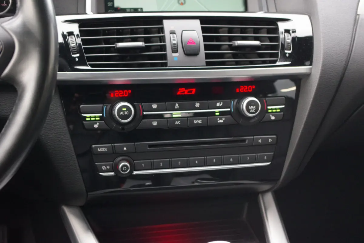 xDrive30d Centennial M-Sport High Executive, Camera, Leder, Xenon, Cruise Control