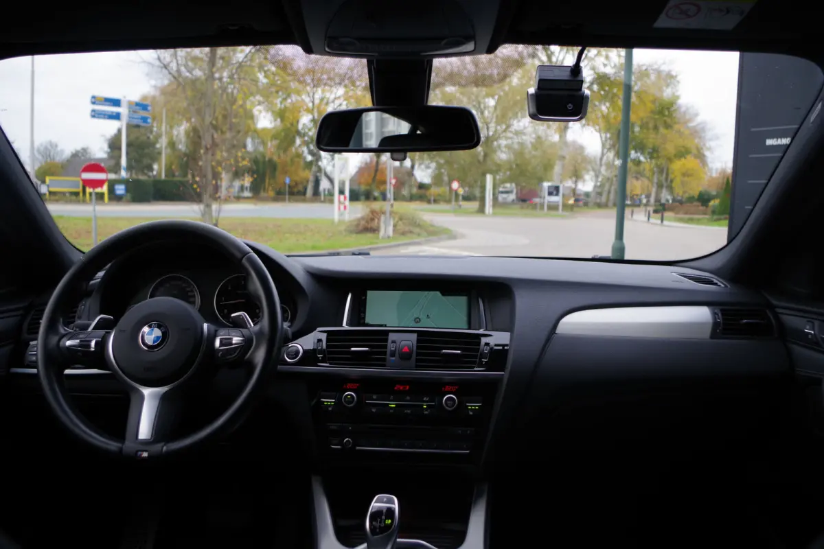 xDrive30d Centennial M-Sport High Executive, Camera, Leder, Xenon, Cruise Control